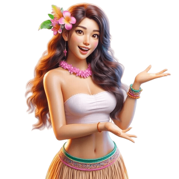 Hawaii Beauty